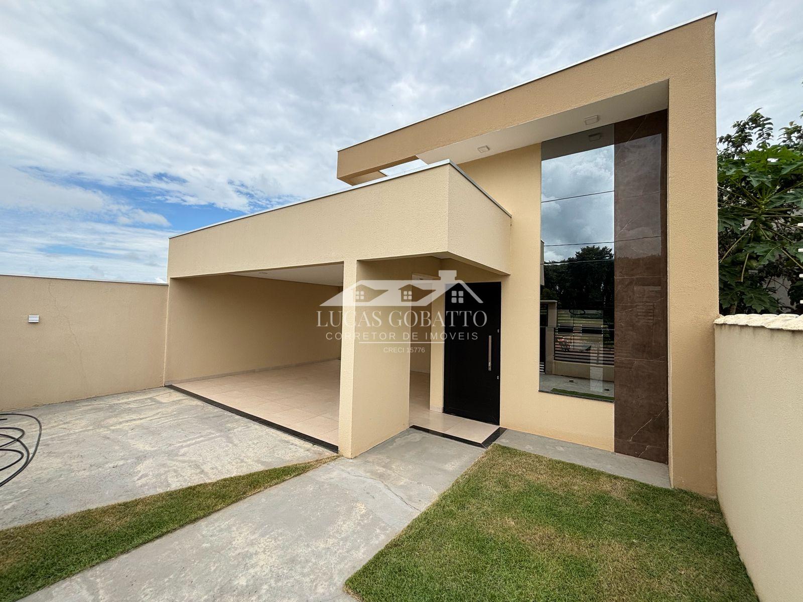 [REVISAR IMPORTAÇÃO] VENDE-SE IMÓVEL ALTO PADRÃO, APTA FINANCIAMENTO, RESIDENCIAL ARINOS, JUARA - MT — 1