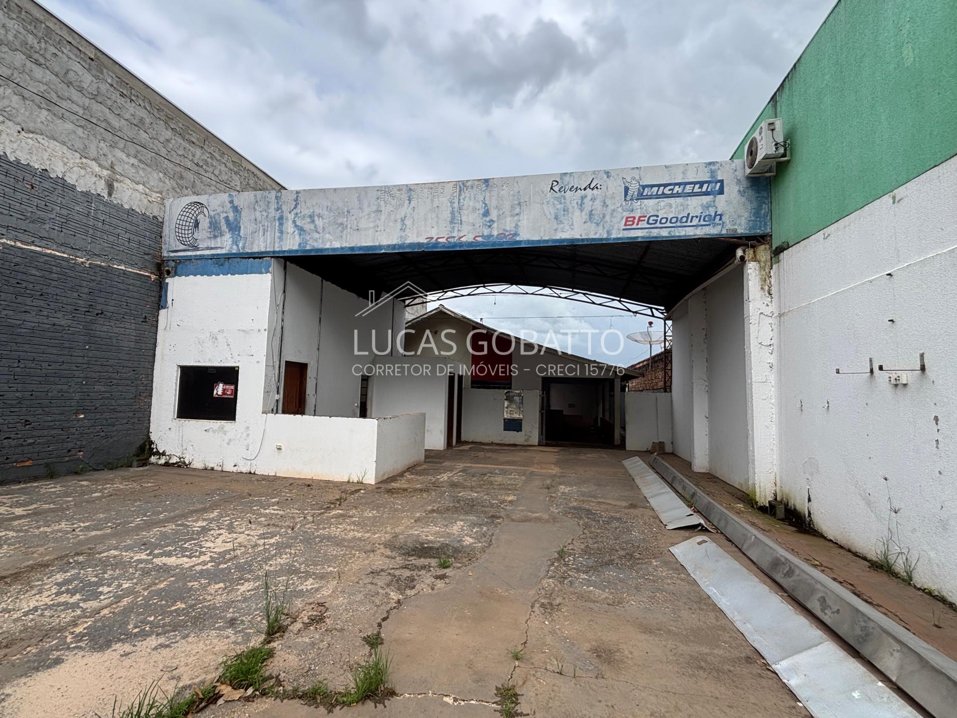 [REVISAR IMPORTAÇÃO] TERRENO NA AV. RIO ARINOS PARA VENDA - 330 M2 - ÓTIMA LOCALIZAÇÃO — 1