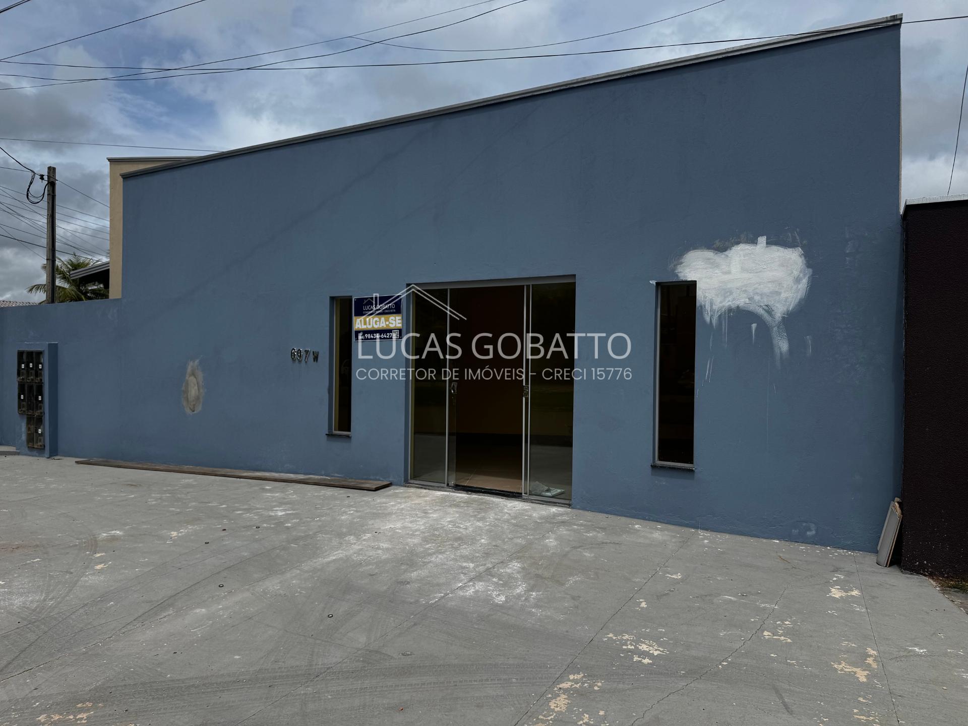 [REVISAR IMPORTAÇÃO] SALA COMERCIAL PARA LOCAÇÃO NA AVENIDA WALTER LAURO — foto 1