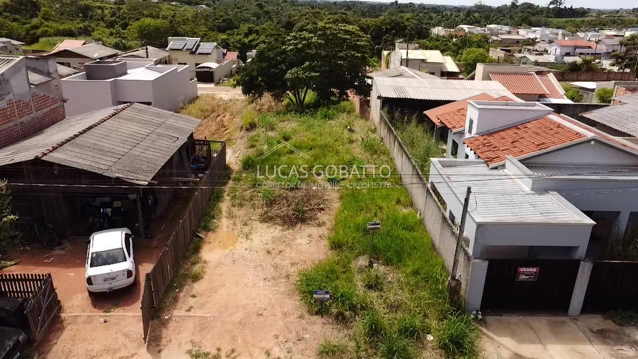 [REVISAR IMPORTAÇÃO] Terreno à venda, RESIDENCIAL BANDEIRANTES, JUARA - MT — 1