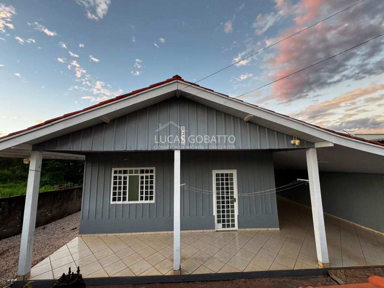 [REVISAR IMPORTAÇÃO] CASA À VENDA NO JARDIM PRIMAVERA NA REGIÃO CENTRAL DE JUARA - 2 QUARTOS 675 M² — 1