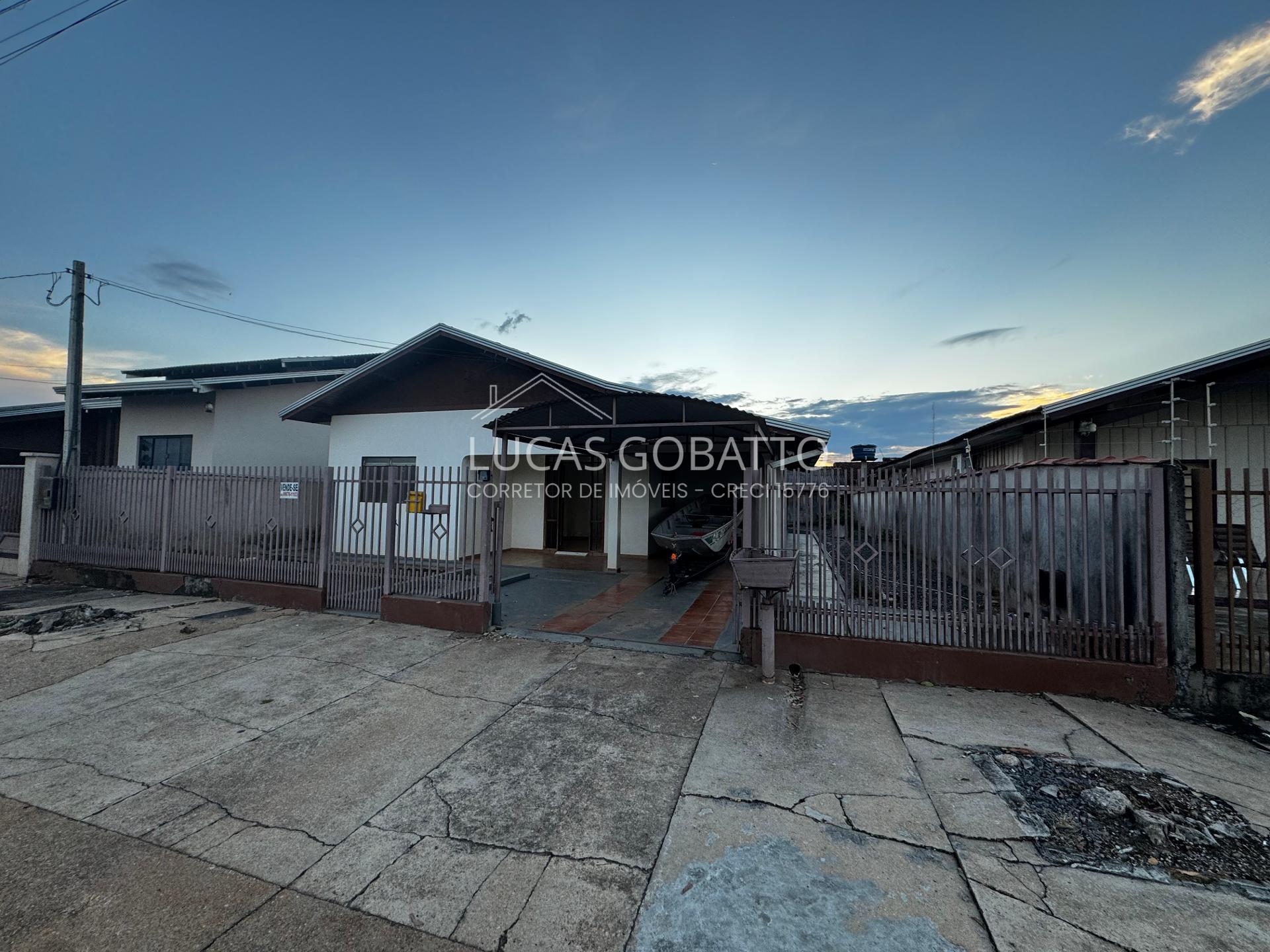 [REVISAR IMPORTAÇÃO] CASA À VENDA NO CENTRO DE JUARA-MT.   EXCELENTE LOCALIZAÇÃO — foto 1