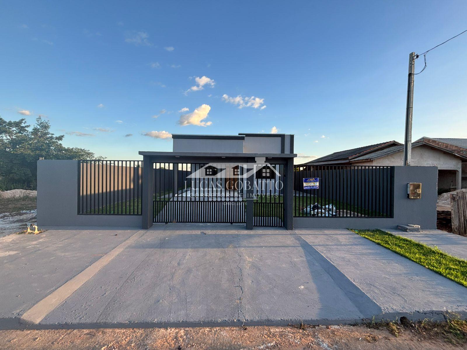 [REVISAR IMPORTAÇÃO] Casa para locação, JARDIM CRUZEIRO DO SUL, JUARA - MT — 1