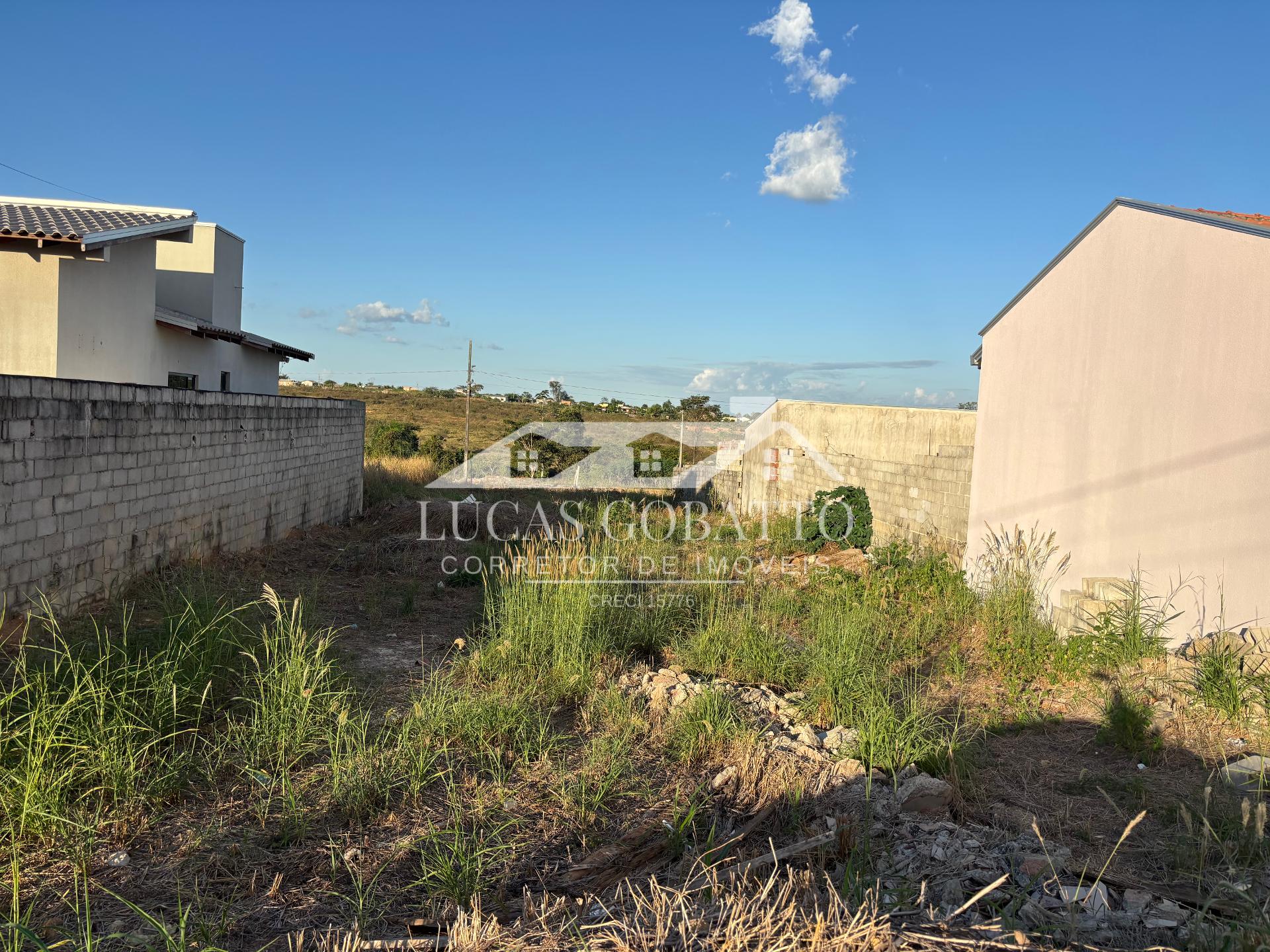 [REVISAR IMPORTAÇÃO] TERRENO À VENDA - ESCRITURADO - BAIRRO SÃO GABRIEL - 300 M², JUARA - MT — 1
