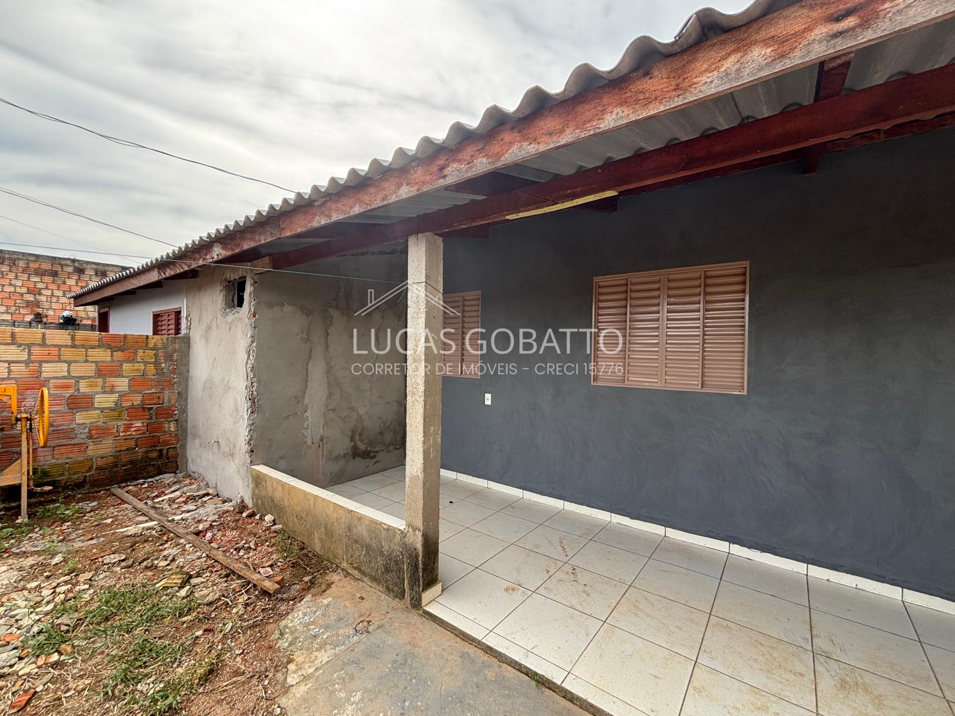 [REVISAR IMPORTAÇÃO] CONJUNTO DE KITNET À VENDA - PORTO SEGURO - 2 UNIDADES - POSSIBILIDADE DE 3 — 1