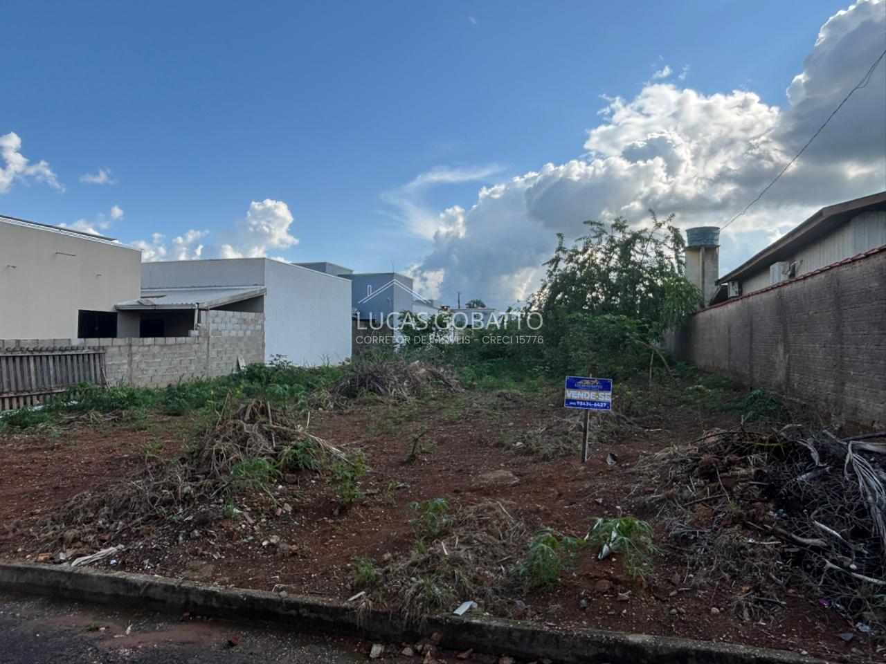 [REVISAR IMPORTAÇÃO] TERRENO DE 559,00 M² À VENDA - SANTA HELENA - JUARA - CENTRO — 1