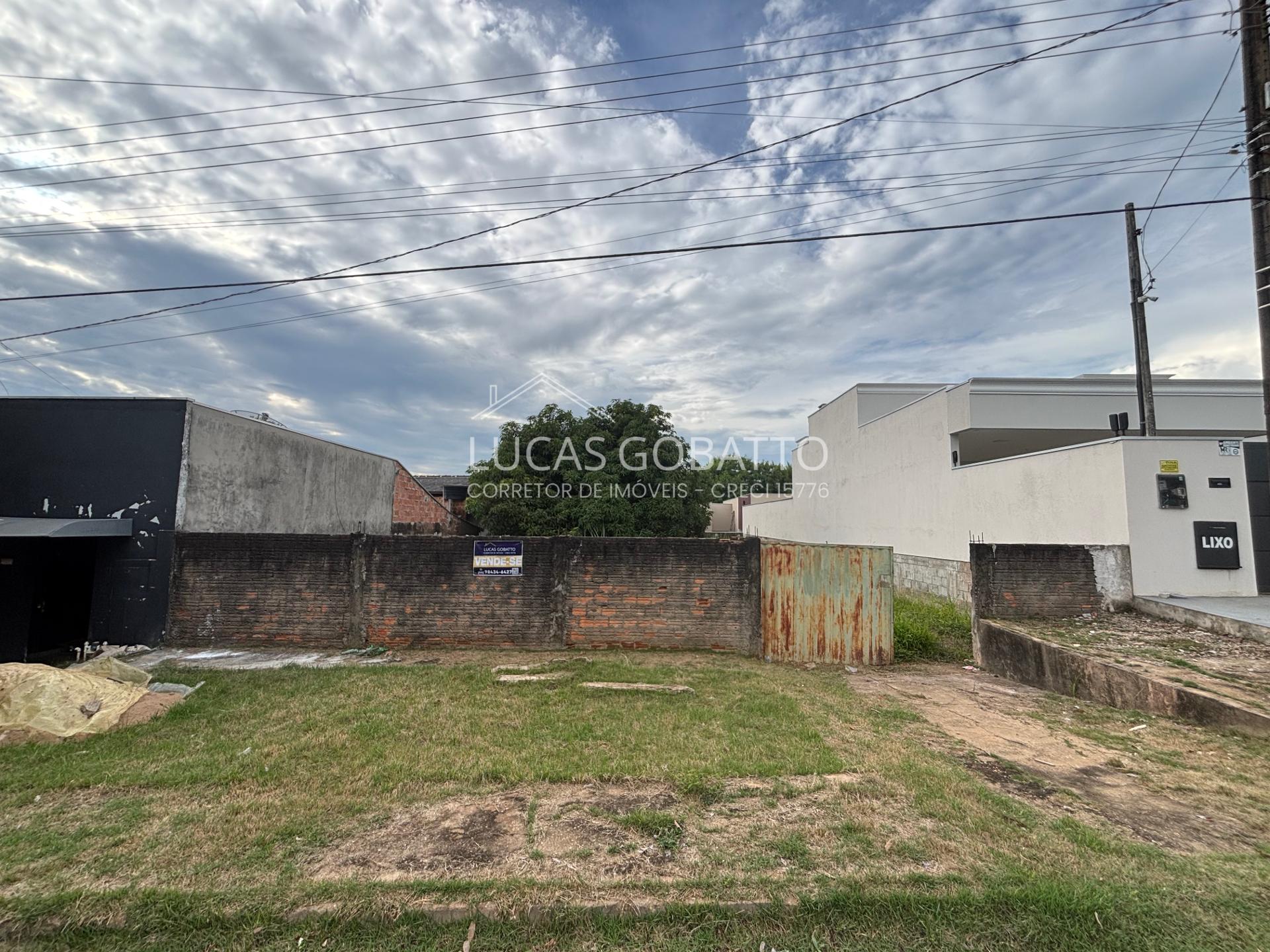 [REVISAR IMPORTAÇÃO] TERRENO DE 420,00 M² À VENDA - CENTRO DE JUARA - RUA NITERÓI — 1