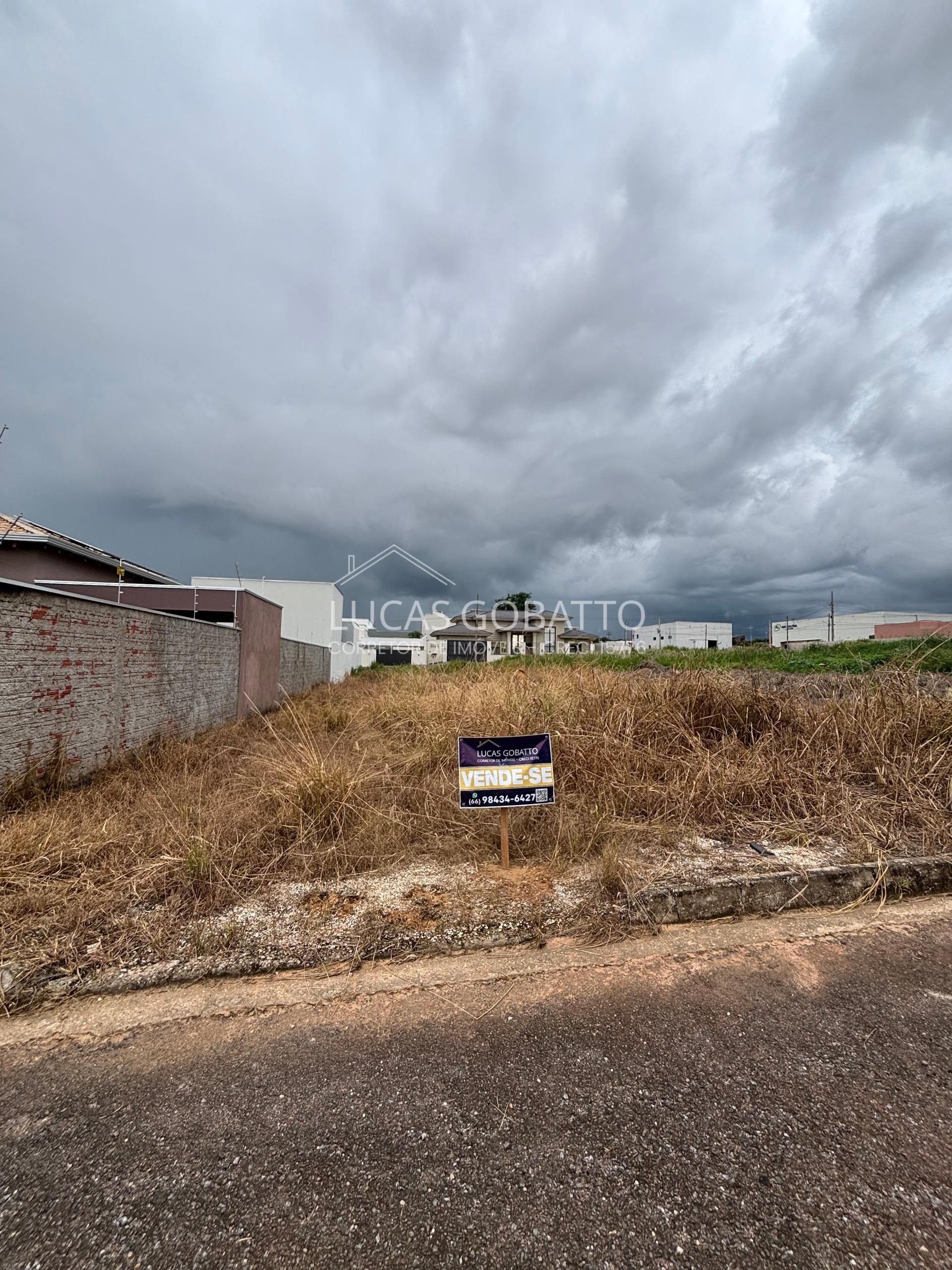 [REVISAR IMPORTAÇÃO] TERRENO NO PORTAL DOS BURITIS À VENDA - EM JUARA-MT - ACEITA PERMUTAS — 1